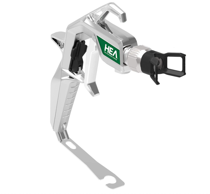 Titan 0517100 Spray Gun cpl. Hybrid Control Pro
